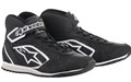 Alpinestars Radar Shoes Black White 38